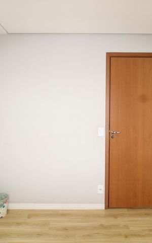 Apartamento à venda com 45m², 2 quartos e 1 vagaQuarto 2