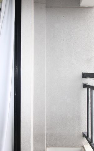 Apartamento à venda com 45m², 2 quartos e 1 vagaVaranda da Sala