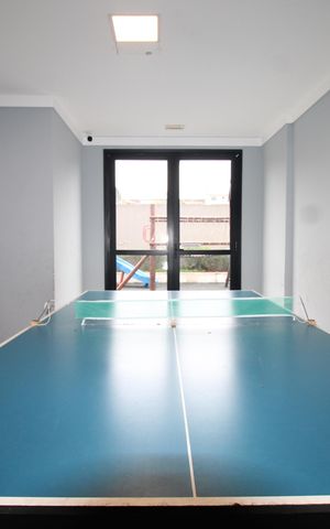 Apartamento à venda com 45m², 2 quartos e 1 vagaÁrea comum