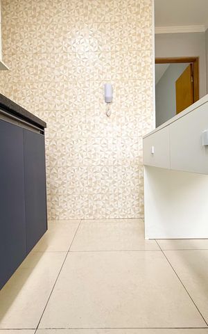 Apartamento para alugar com 32m², 1 quarto e sem vaga Apartamento para alugar com 32m², 1 quarto e sem vagaCozinha