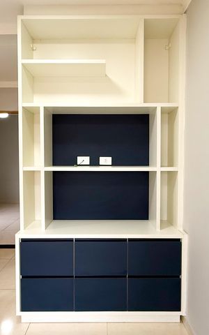 Apartamento para alugar com 32m², 1 quarto e sem vaga Apartamento para alugar com 32m², 1 quarto e sem vagaSala