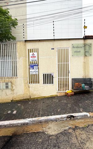 Apartamento para alugar com 32m², 1 quarto e sem vaga Apartamento para alugar com 32m², 1 quarto e sem vagaPlaquinha instalada dia 22 de setembro de 2026 código da plaquinha HVTG-561