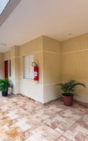 Apartamento para alugar com 32m², 1 quarto e sem vaga Apartamento para alugar com 32m², 1 quarto e sem vagaÁrea externa
