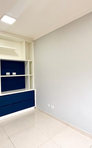 Apartamento para alugar com 32m², 1 quarto e sem vaga Apartamento para alugar com 32m², 1 quarto e sem vagaSala