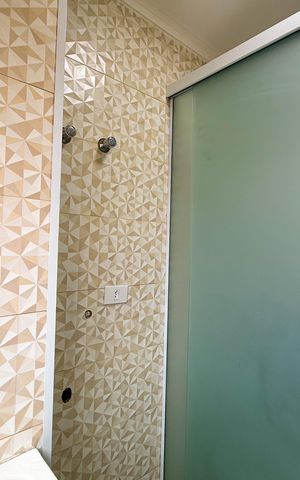 Apartamento para alugar com 32m², 1 quarto e sem vaga Apartamento para alugar com 32m², 1 quarto e sem vagaÁrea de Serviço