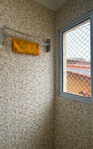Apartamento para alugar com 32m², 1 quarto e sem vaga Apartamento para alugar com 32m², 1 quarto e sem vagaÁrea de Serviço