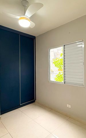 Apartamento para alugar com 32m², 1 quarto e sem vaga Apartamento para alugar com 32m², 1 quarto e sem vagaQuarto