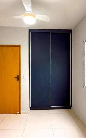 Apartamento para alugar com 32m², 1 quarto e sem vaga Apartamento para alugar com 32m², 1 quarto e sem vagaQuarto