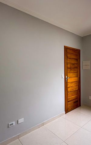 Apartamento para alugar com 32m², 1 quarto e sem vaga Apartamento para alugar com 32m², 1 quarto e sem vagaSala