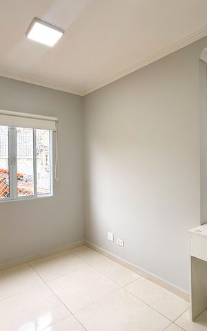 Apartamento para alugar com 32m², 1 quarto e sem vaga Apartamento para alugar com 32m², 1 quarto e sem vagaSala