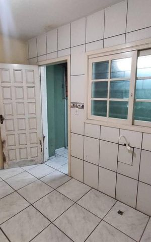 Casa para alugar com 50m², 2 quartos e 1 vagaCozinha