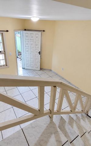 Casa para alugar com 50m², 2 quartos e 1 vagaSala