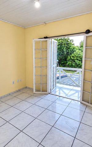 Casa para alugar com 50m², 2 quartos e 1 vagaQuarto 2