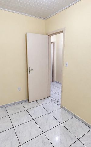 Casa para alugar com 50m², 2 quartos e 1 vagaQuarto 1