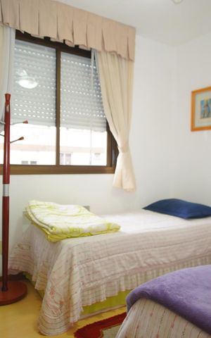 Apartamento para alugar com 81m², 2 quartos e 2 vagasQuarto 2
