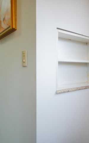 Apartamento para alugar com 81m², 2 quartos e 2 vagasSala - Churrasqueira