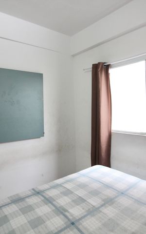 Apartamento para alugar com 45m², 2 quartos e 1 vaga Apartamento para alugar com 45m², 2 quartos e 1 vagaQuarto 2