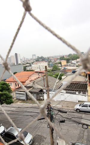 Apartamento para alugar com 45m², 2 quartos e 1 vaga Apartamento para alugar com 45m², 2 quartos e 1 vagaVista do Quarto 1