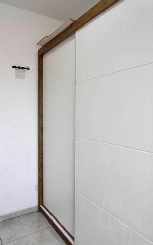 Apartamento para alugar com 45m², 2 quartos e 1 vaga Apartamento para alugar com 45m², 2 quartos e 1 vagaQuarto 1