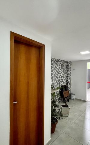 Apartamento para alugar com 45m², 2 quartos e 1 vaga Apartamento para alugar com 45m², 2 quartos e 1 vagaÁrea comum - Salão de festas