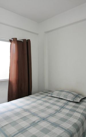 Apartamento para alugar com 45m², 2 quartos e 1 vaga Apartamento para alugar com 45m², 2 quartos e 1 vagaQuarto 2