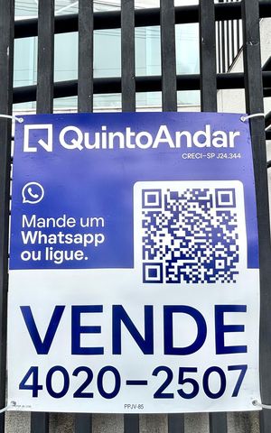 Apartamento para alugar com 45m², 2 quartos e 1 vaga Apartamento para alugar com 45m², 2 quartos e 1 vagaFachada