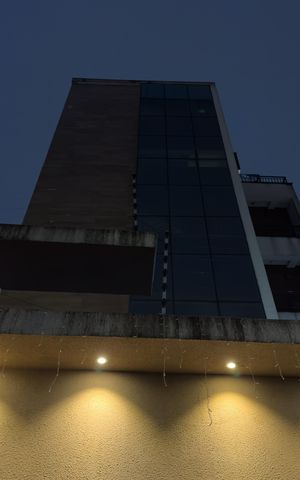 Apartamento à venda com 45m², 2 quartos e 1 vaga Apartamento à venda com 45m², 2 quartos e 1 vagaFachada do Prédio