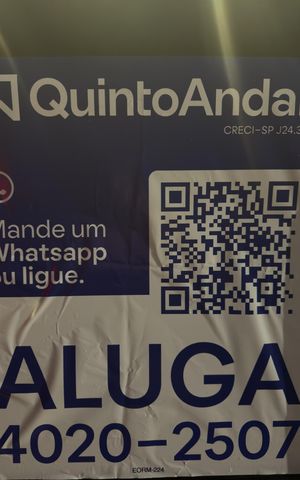 Apartamento à venda com 45m², 2 quartos e 1 vaga Apartamento à venda com 45m², 2 quartos e 1 vagaPlaca