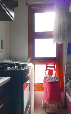 Apartamento para alugar com 67m², 1 quarto e 1 vagaCozinha