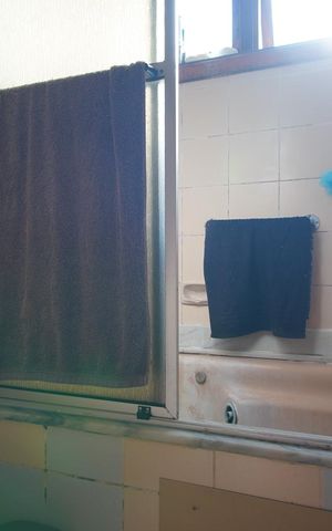 Apartamento para alugar com 67m², 1 quarto e 1 vagaBanheiro da Suíte