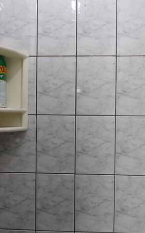 Casa de condomínio à venda com 62m², 2 quartos e 2 vagasbanheiro externo