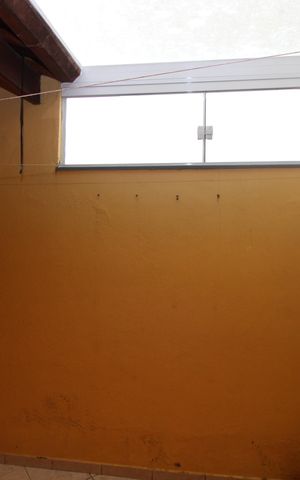 Casa de condomínio à venda com 62m², 2 quartos e 2 vagasárea churrasqueira