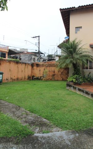 Casa de condomínio à venda com 62m², 2 quartos e 2 vagasárea comum