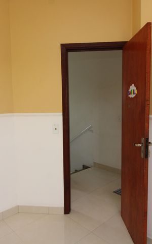 Casa de condomínio à venda com 62m², 2 quartos e 2 vagasQuarto 2