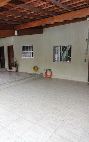 Casa de condomínio à venda com 62m², 2 quartos e 2 vagasgaragem
