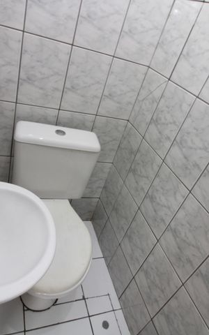 Casa de condomínio à venda com 62m², 2 quartos e 2 vagasbanheiro externo