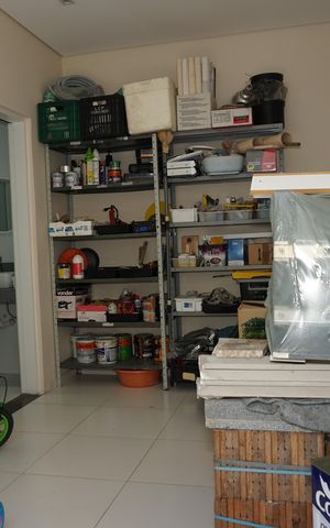 Casa de condomínio para alugar com 600m², 6 quartos e 4 vagasSuíte