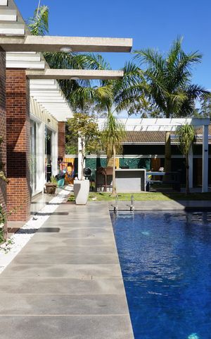 Casa de condomínio para alugar com 600m², 6 quartos e 4 vagasPiscina