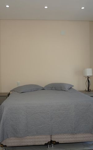 Casa de condomínio para alugar com 600m², 6 quartos e 4 vagasSuíte