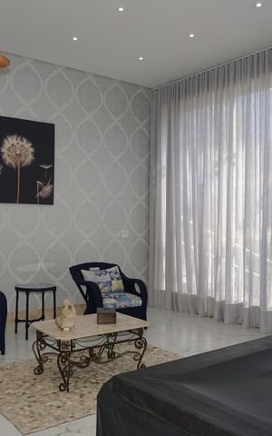 Casa de condomínio para alugar com 600m², 6 quartos e 4 vagasSalão de jogos