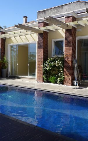 Casa de condomínio para alugar com 600m², 6 quartos e 4 vagasPiscina