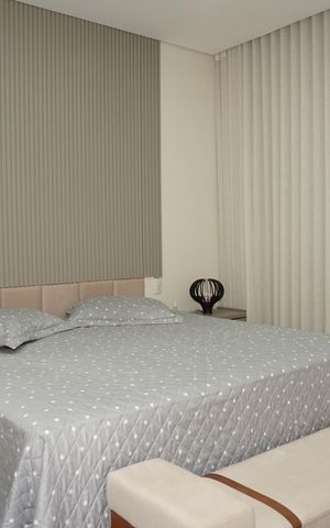 Casa de condomínio para alugar com 600m², 6 quartos e 4 vagasSuíte
