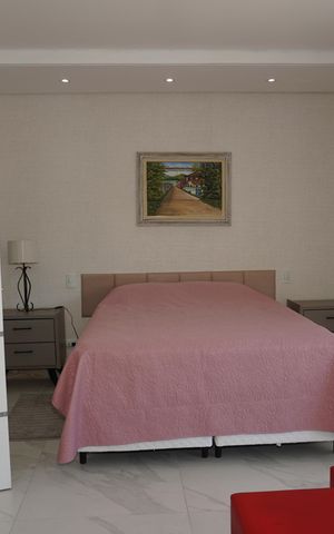 Casa de condomínio para alugar com 600m², 6 quartos e 4 vagasSuíte