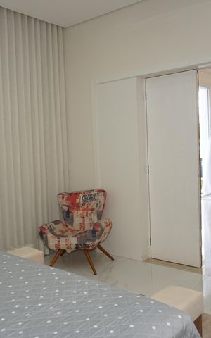 Casa de condomínio para alugar com 600m², 6 quartos e 4 vagasSuíte