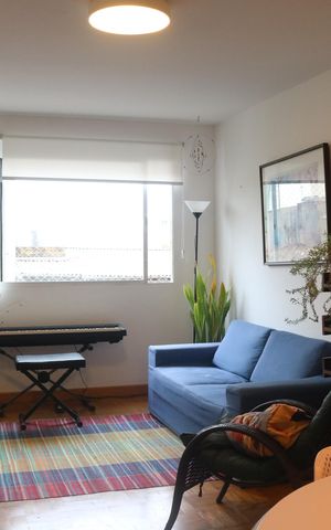 Apartamento à venda com 80m², 2 quartos e 1 vagaSala