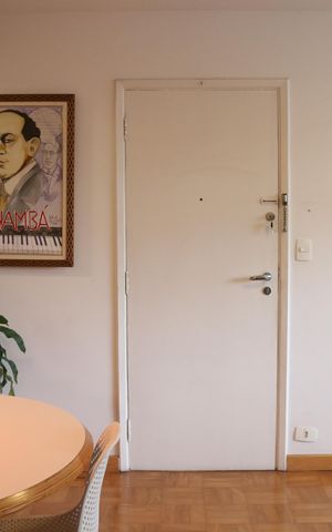 Apartamento à venda com 80m², 2 quartos e 1 vagaSala