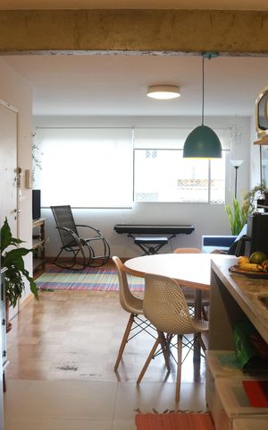 Apartamento à venda com 80m², 2 quartos e 1 vagaCozinha