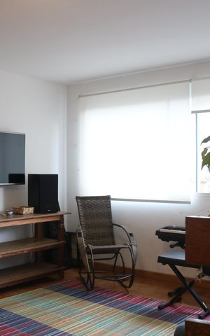 Apartamento à venda com 80m², 2 quartos e 1 vagaSala