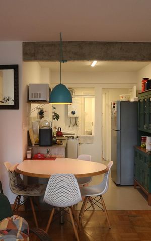 Apartamento à venda com 80m², 2 quartos e 1 vagaSala