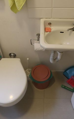 Apartamento à venda com 80m², 2 quartos e 1 vagaÁrea de Serviço